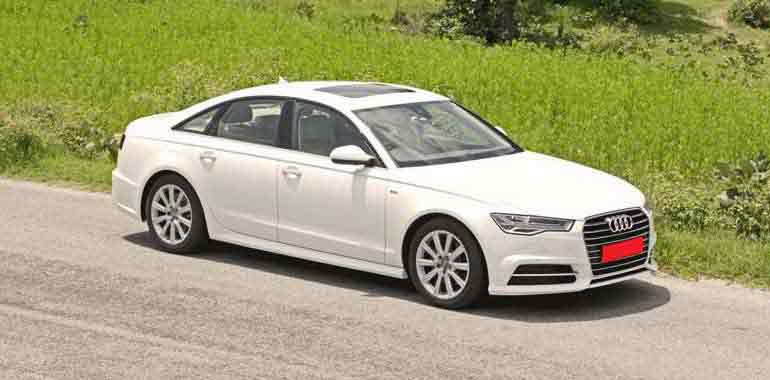 Monthly Car Rental Service in Chennai