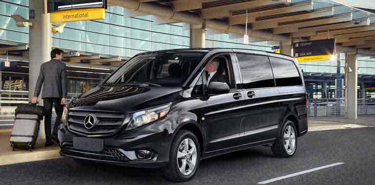 VIP Transportation Car Rental Service in Chennai
